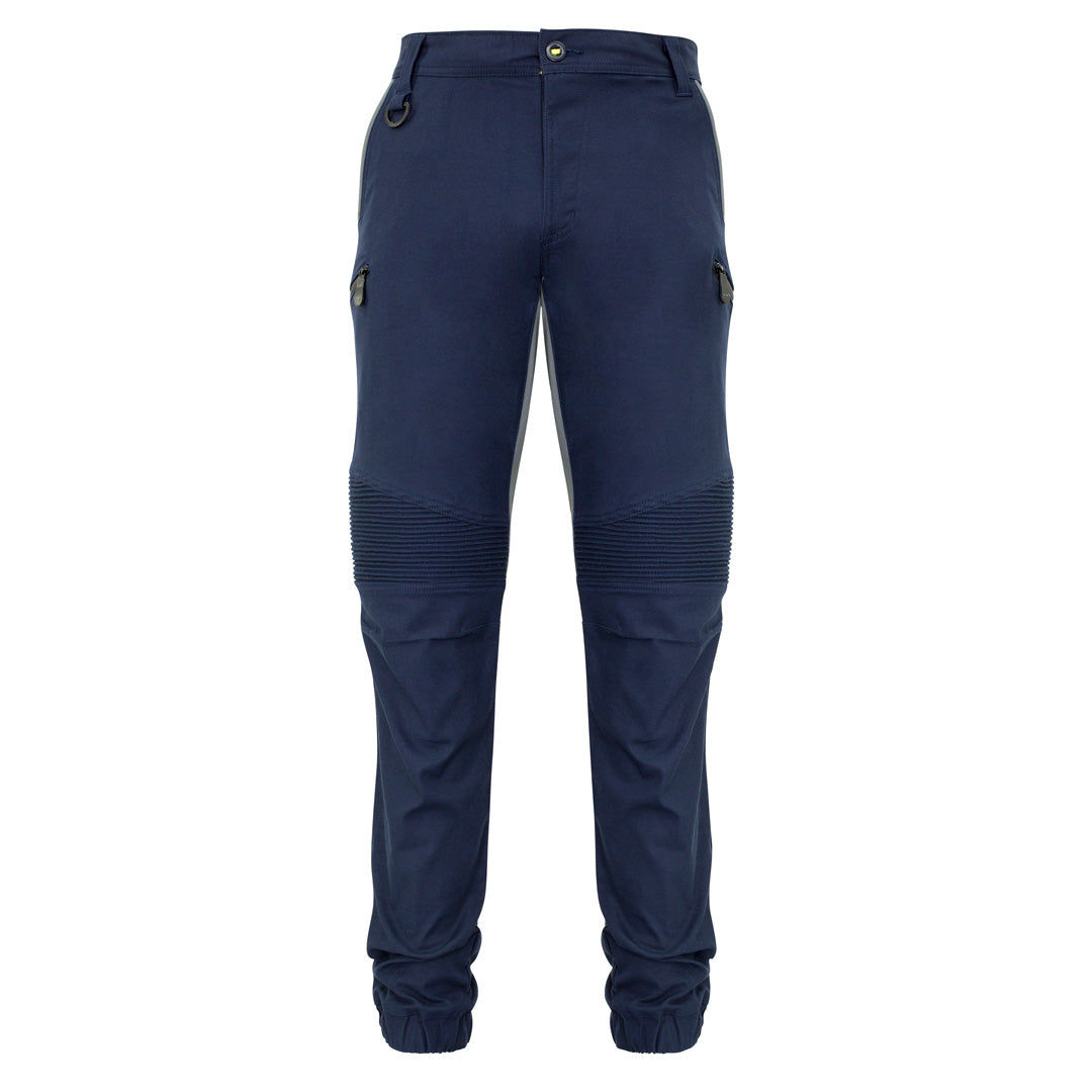 Streetworx The Max Pant | Mens | Cuffed Navy Pants