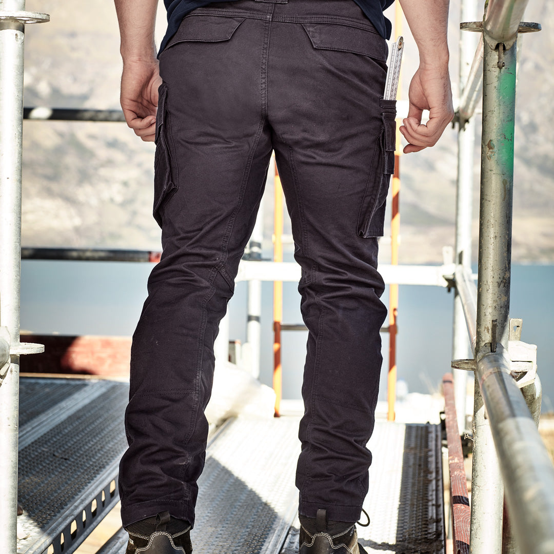 Streetworx The Jack Pant | Mens Pants