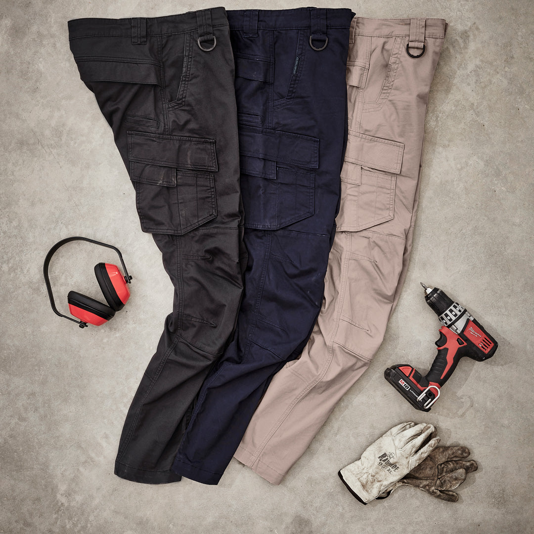 Streetworx The Jack Pant | Mens Pants