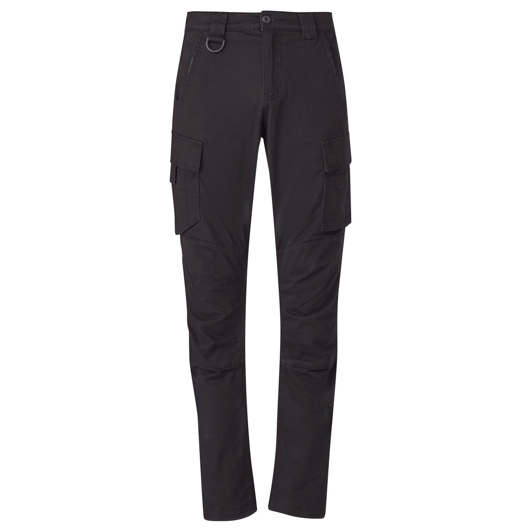 Streetworx The Jack Pant | Mens Charcoal Pants