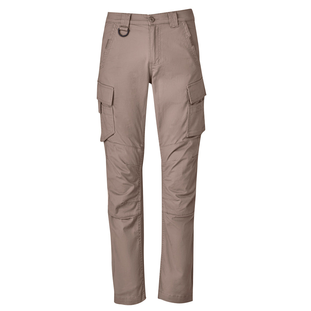 Streetworx The Jack Pant | Mens Khaki Pants