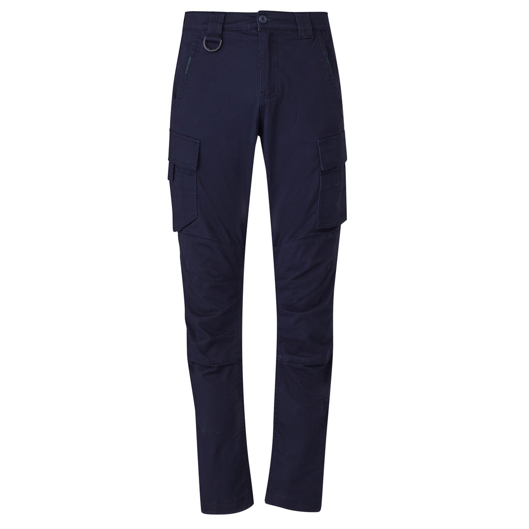 Streetworx The Jack Pant | Mens Navy Pants