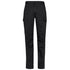 Streetworx The Streetworx Comfort Pant | Mens Black Pants