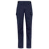 Streetworx The Streetworx Comfort Pant | Mens Navy Pants