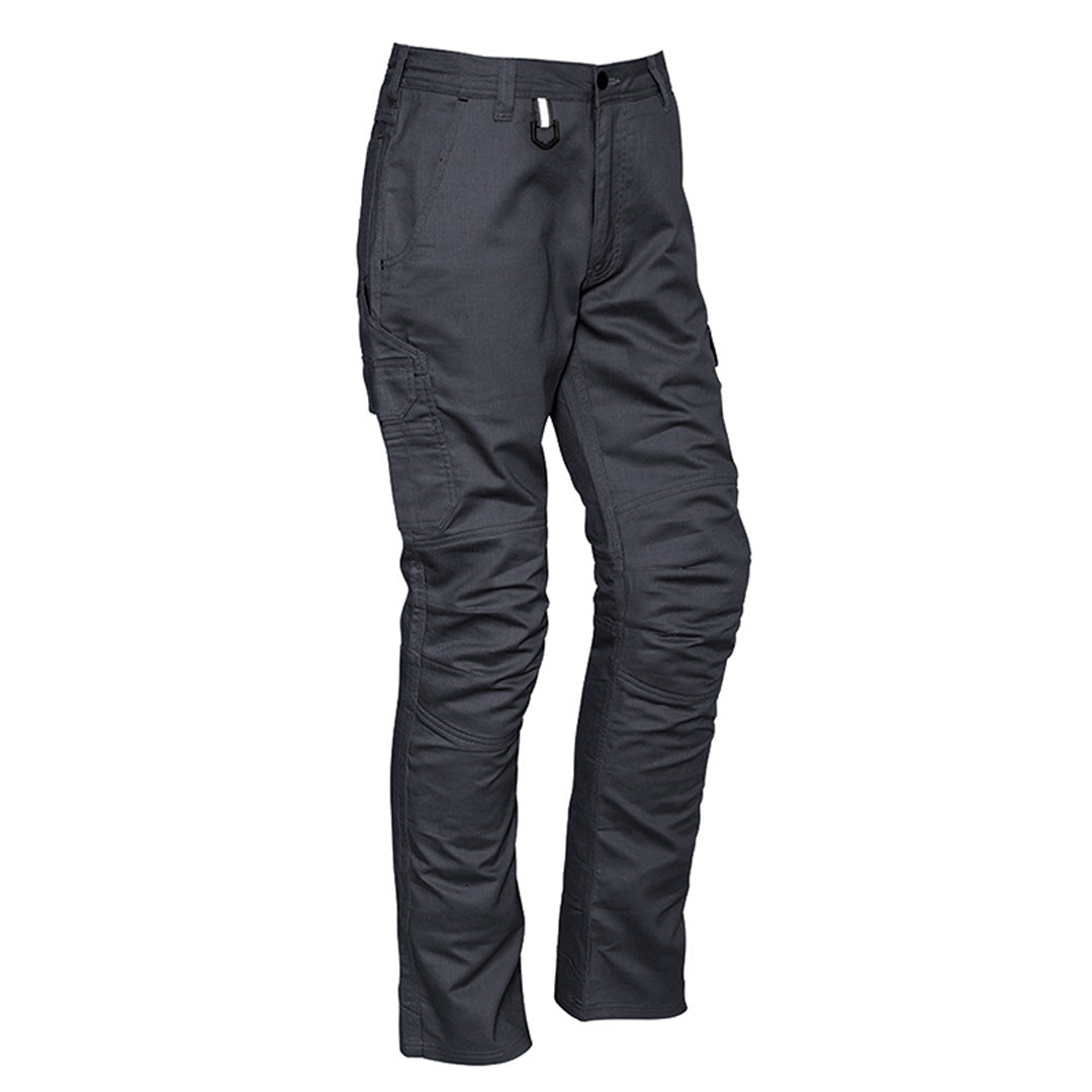 Syzmik The William Pant | Mens Charcoal Pants