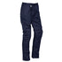 Syzmik The William Pant | Mens Navy Pants