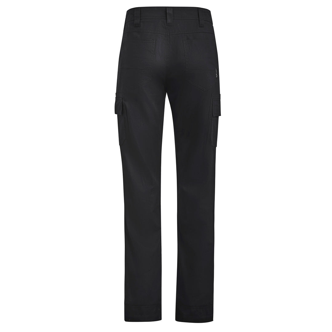 Syzmik The Lightweight Drill Cargo Pant | Mens Pants