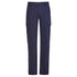 Syzmik The Lightweight Drill Cargo Pant | Mens Navy Pants