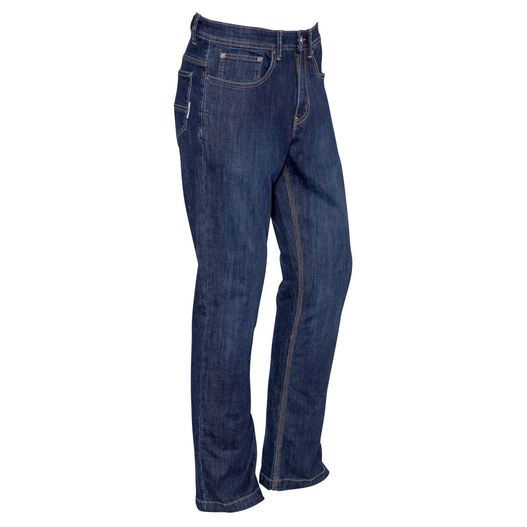 Syzmik The Marco Jean | Mens Denim Pants