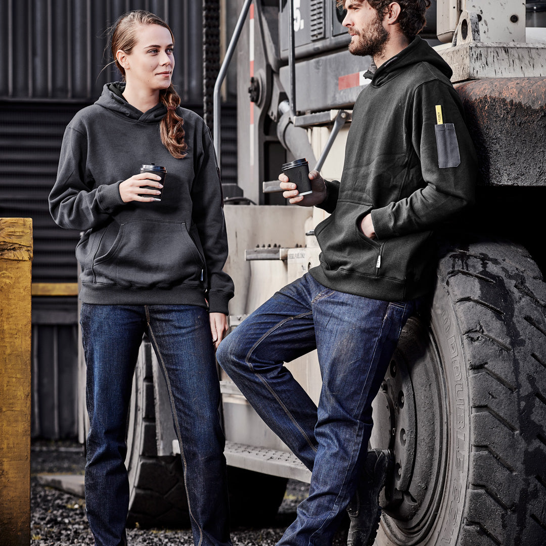 Syzmik The Maddy Jean | Ladies Pants