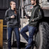 Syzmik The Marco Jean | Mens Pants