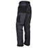 Syzmik The Aaron Pant | Mens Charcoal/Black Pants