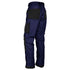 Syzmik The Aaron Pant | Mens Navy/Black Pants