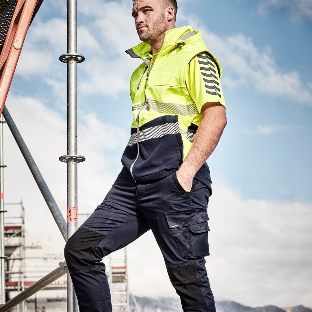 Streetworx The Jamie Pant | Mens Pants