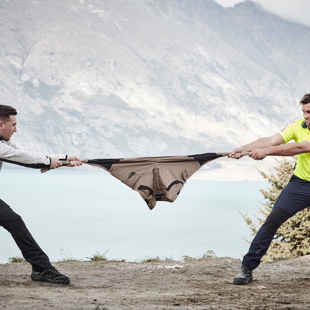 Streetworx The Jamie Pant | Mens Pants