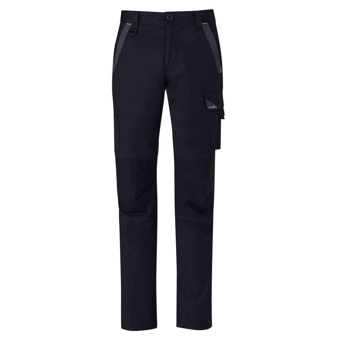 Streetworx The Jamie Pant | Mens Black Pants