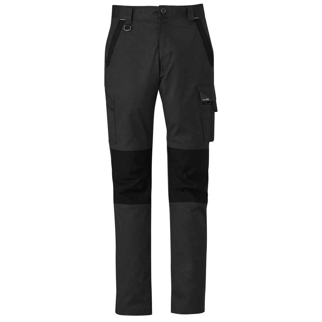 Streetworx The Jamie Pant | Mens Charcoal Pants