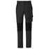 Streetworx The Jamie Pant | Mens Charcoal Pants