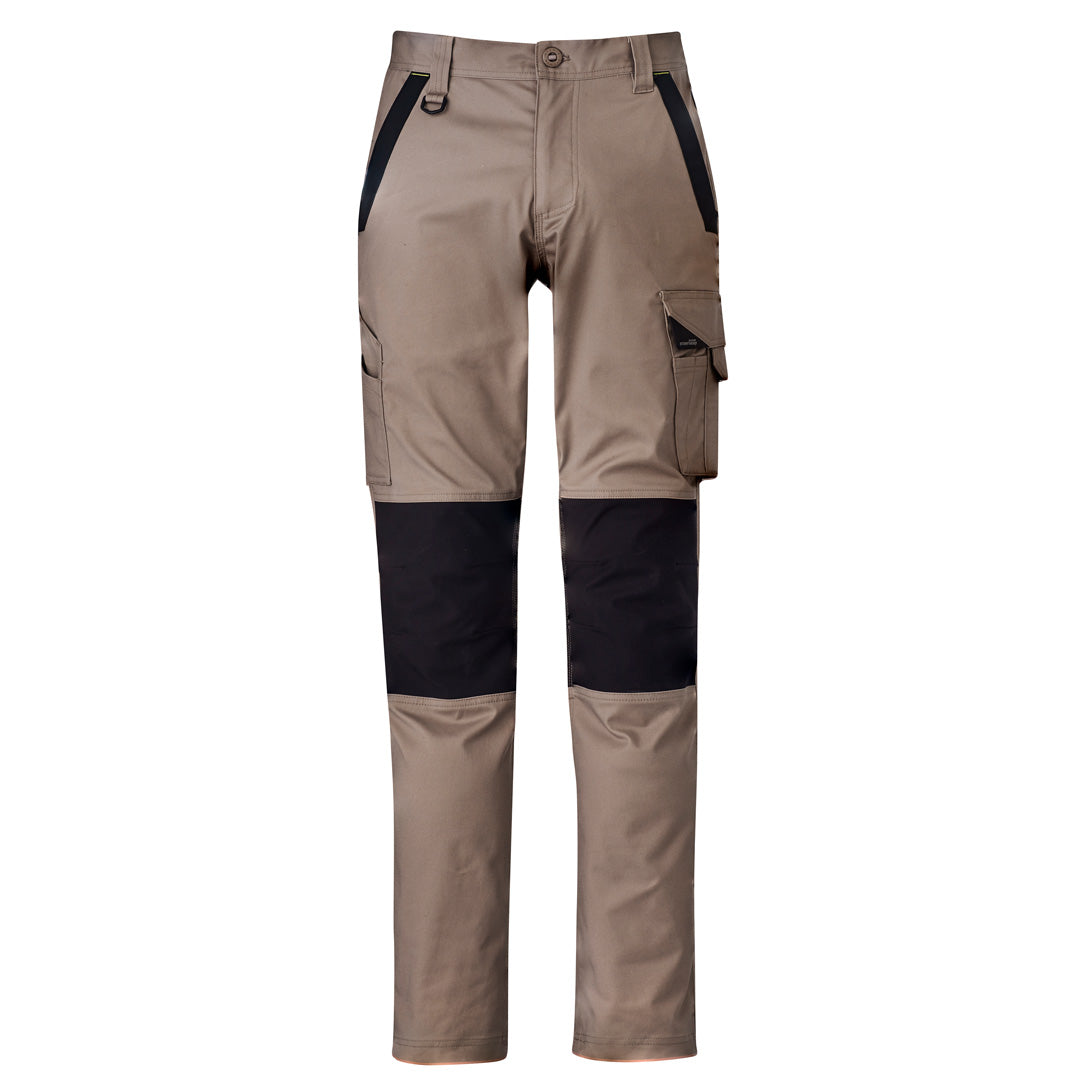 Streetworx The Jamie Pant | Mens Khaki Pants