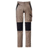 Streetworx The Jamie Pant | Mens Khaki Pants