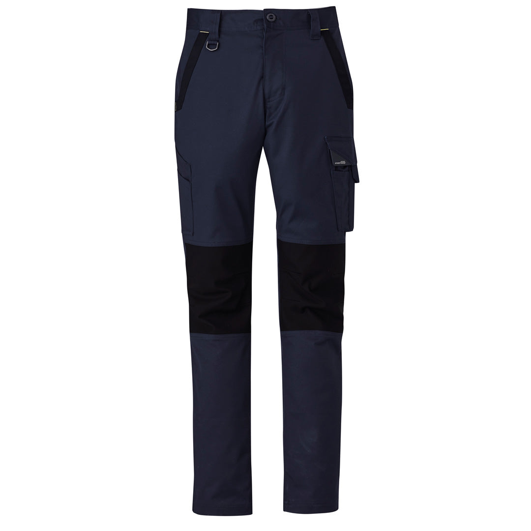 Streetworx The Jamie Pant | Mens Navy Pants