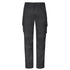 Syzmik The Rugged Cooling Stretch Pant | Mens Charcoal Pants