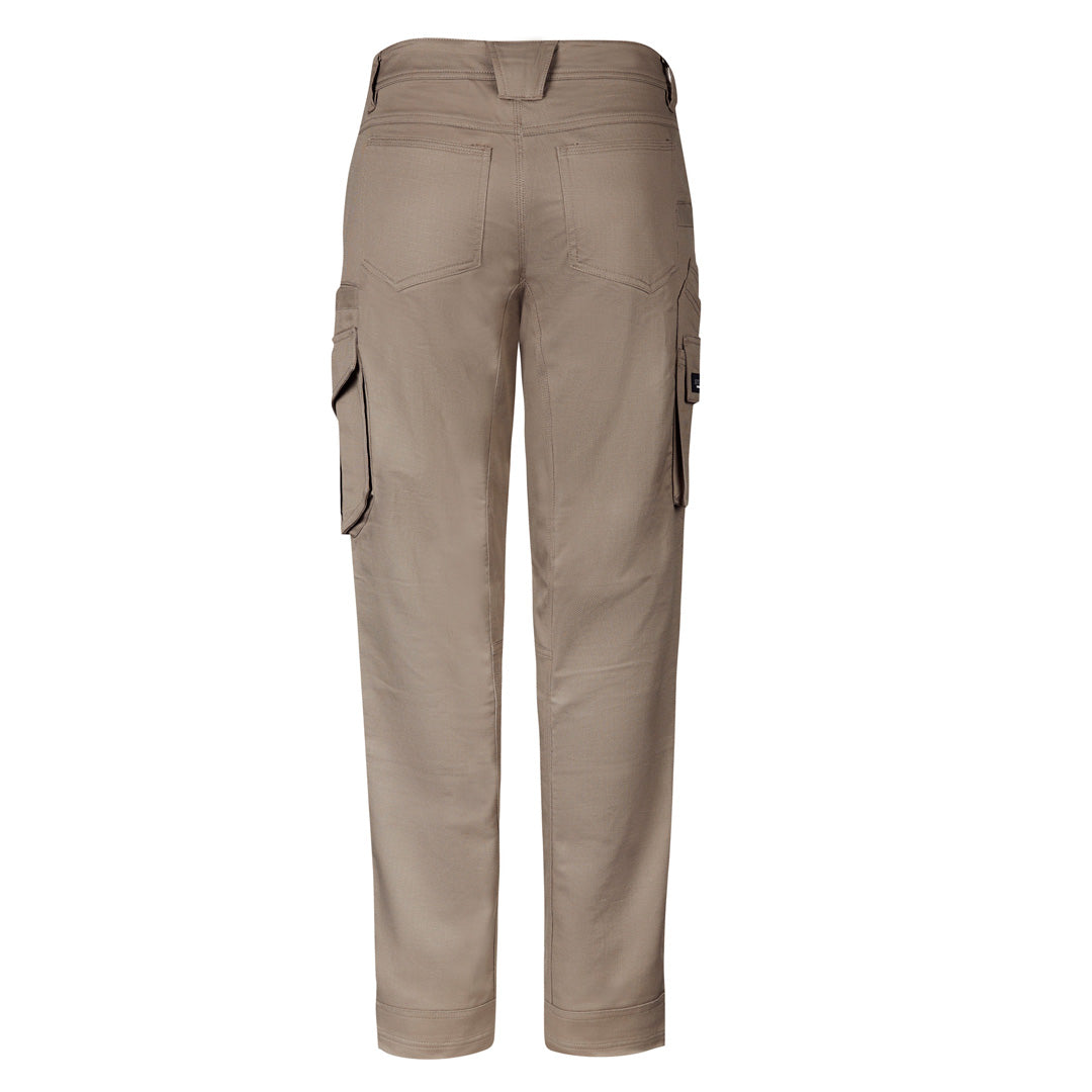 Syzmik The Rugged Cooling Stretch Pant | Mens Pants