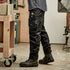 Syzmik The Rugged Cooling Stretch Pant | Mens Pants