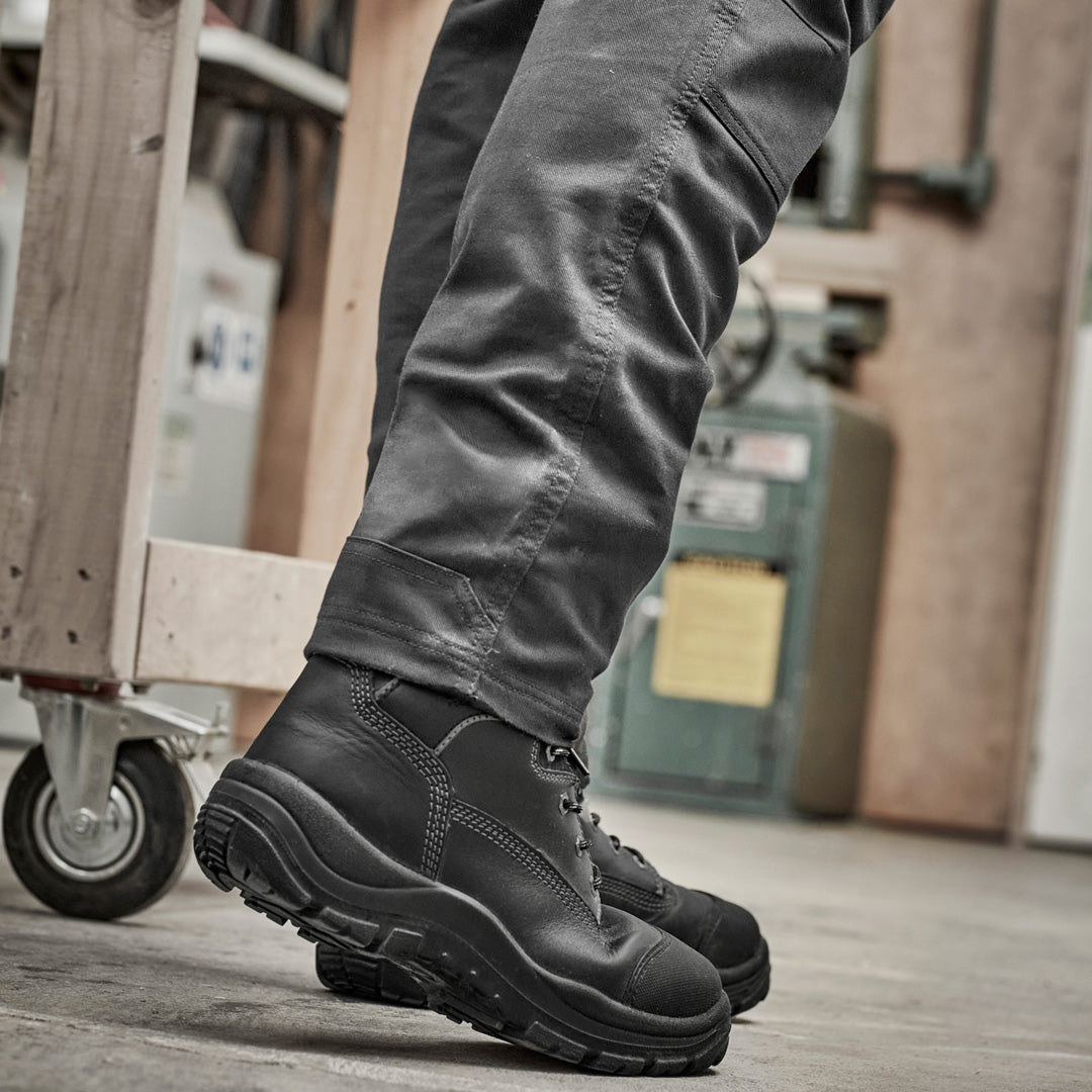 Syzmik The Rugged Cooling Stretch Pant | Mens Pants