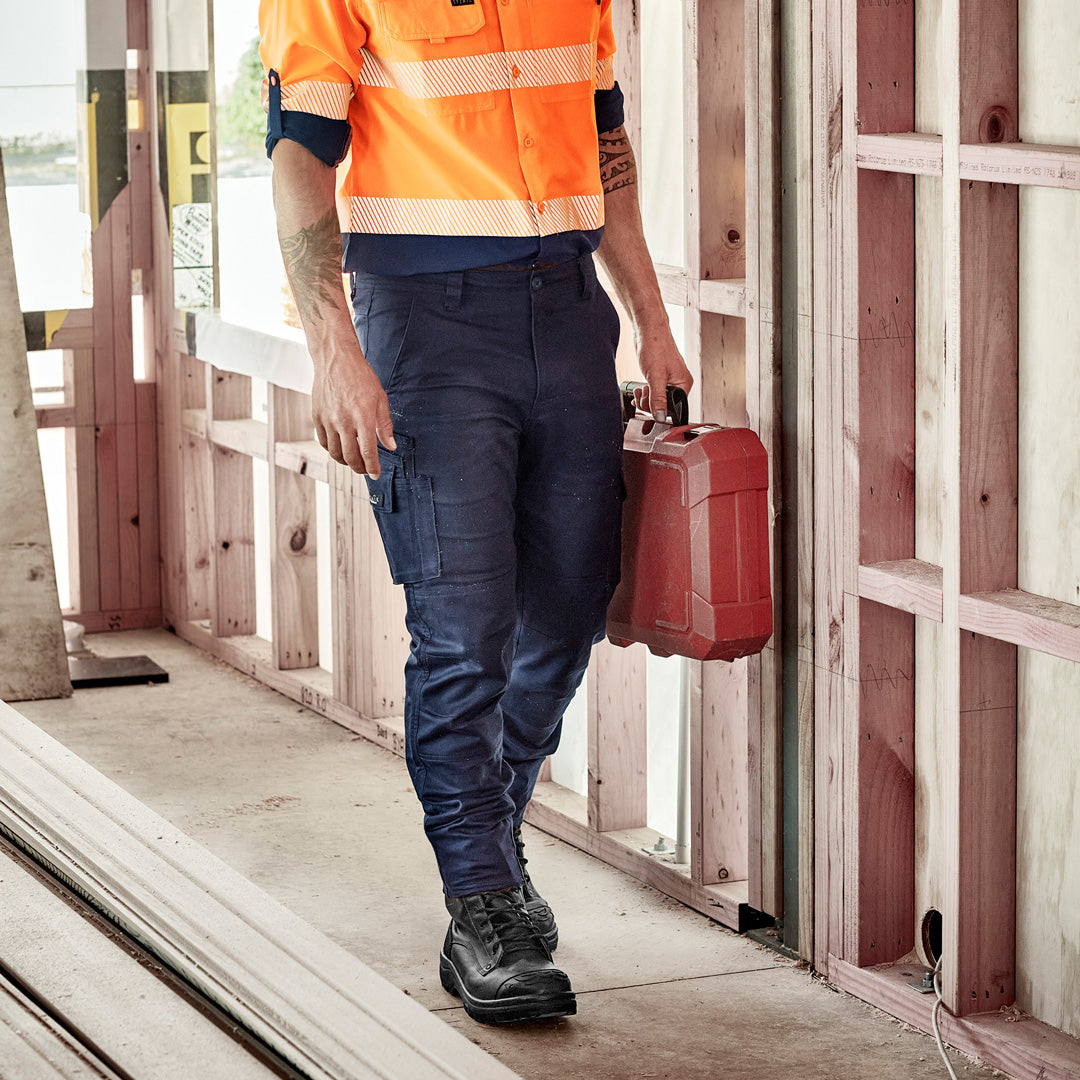 Syzmik The Rugged Cooling Stretch Pant | Mens Pants