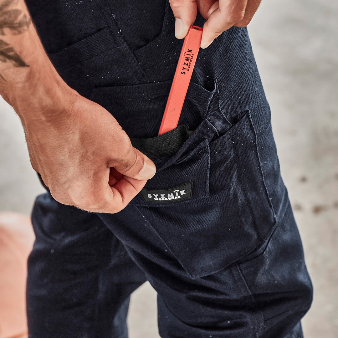 Syzmik The Rugged Cooling Stretch Pant | Mens Pants