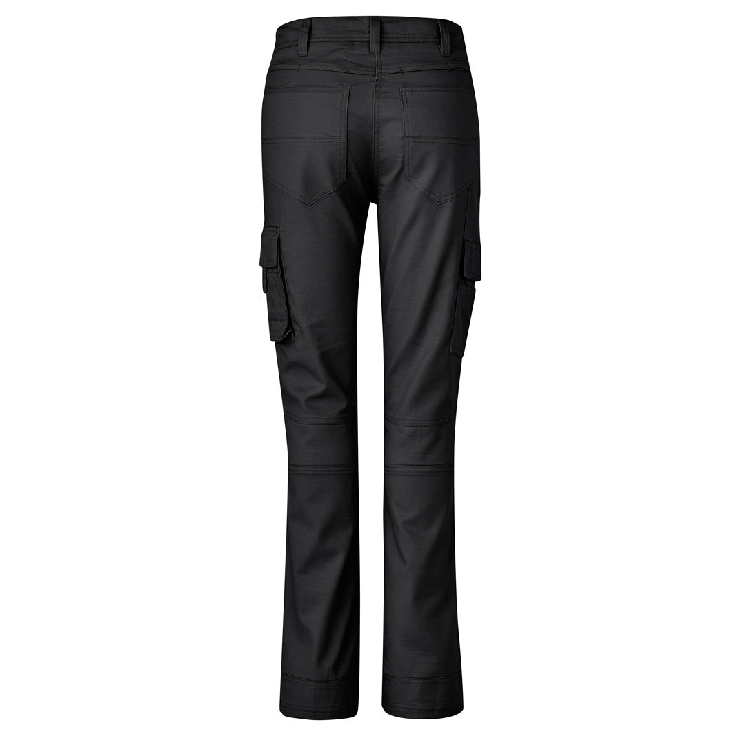 Syzmik The Crystal Pant | Ladies Pants