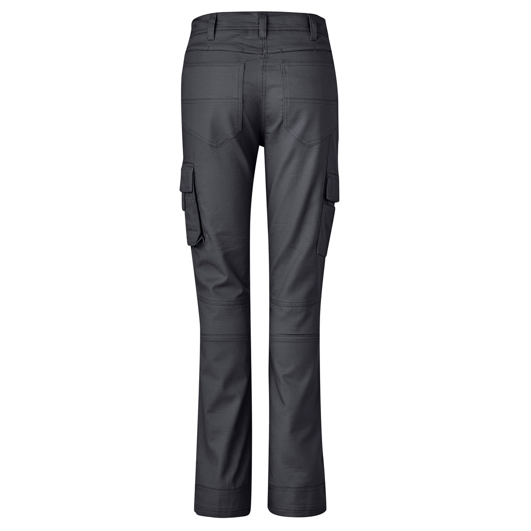 Syzmik The Crystal Pant | Ladies Pants