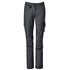 Syzmik The Crystal Pant | Ladies Charcoal Pants