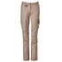 Syzmik The Crystal Pant | Ladies Khaki Pants
