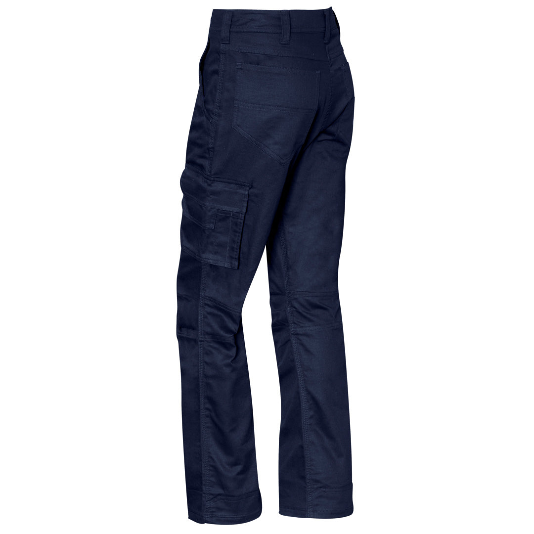 Syzmik The Crystal Pant | Ladies Pants