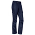 Syzmik The Crystal Pant | Ladies Navy Pants