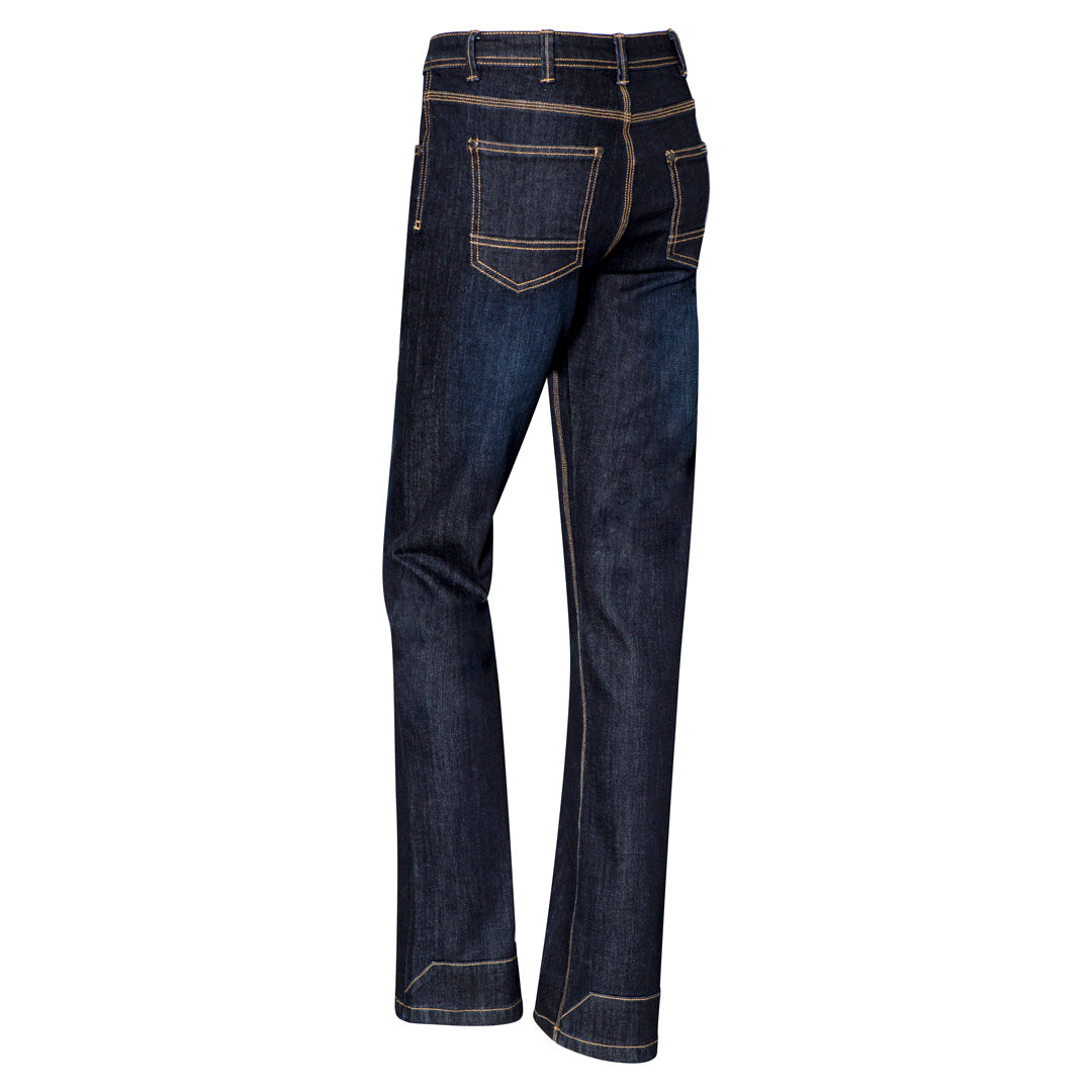 Syzmik The Maddy Jean | Ladies Pants