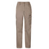 Syzmik The Essential Stretch Cargo Pant | Ladies Khaki Pants