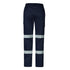 Syzmik The Essential Stretch Taped Cargo Pant | Ladies Pants