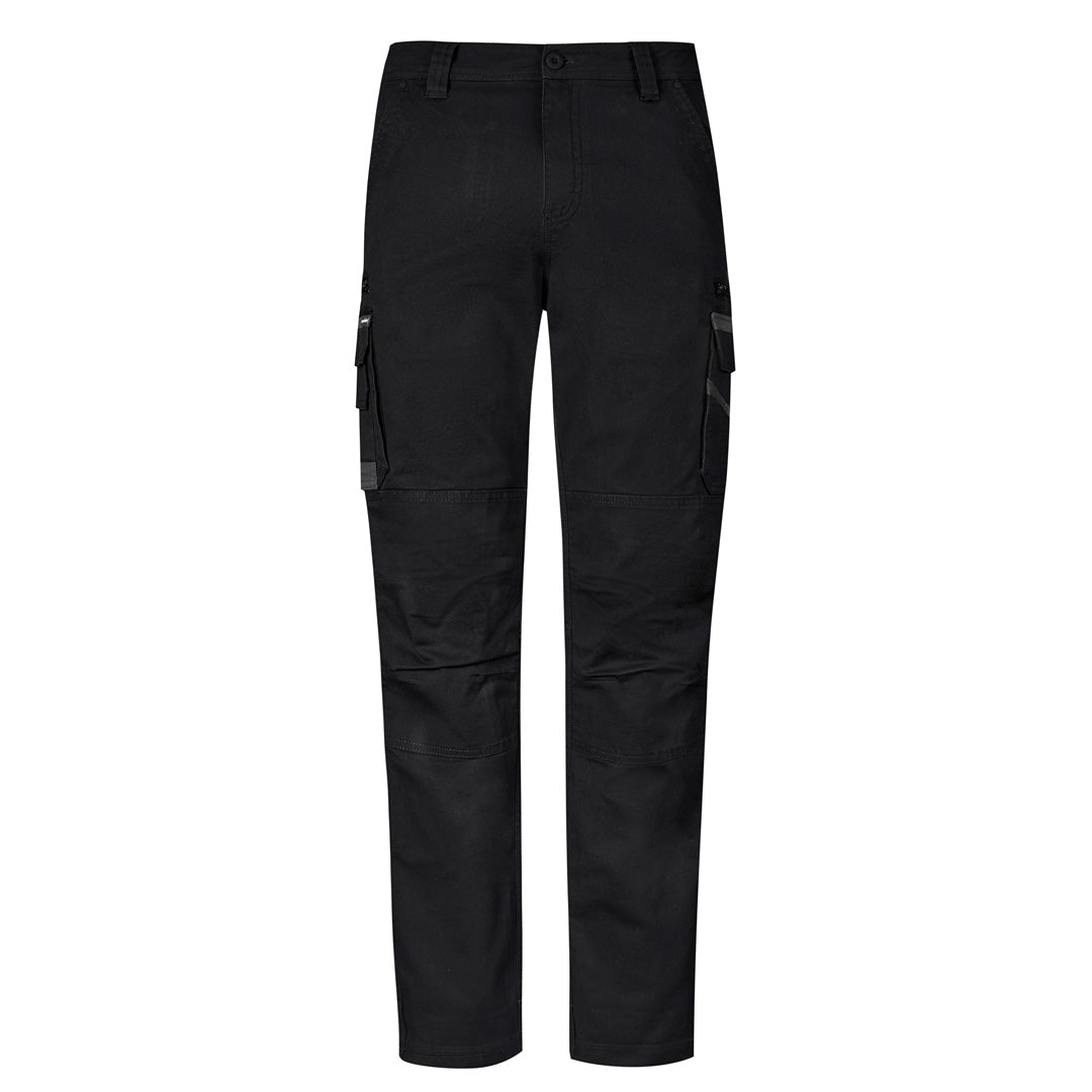 Streetworx The Heritage Work Pant | Mens Black Pants