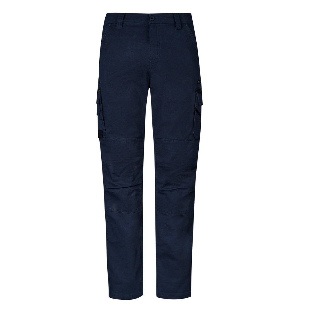 Streetworx The Heritage Work Pant | Mens Navy Pants