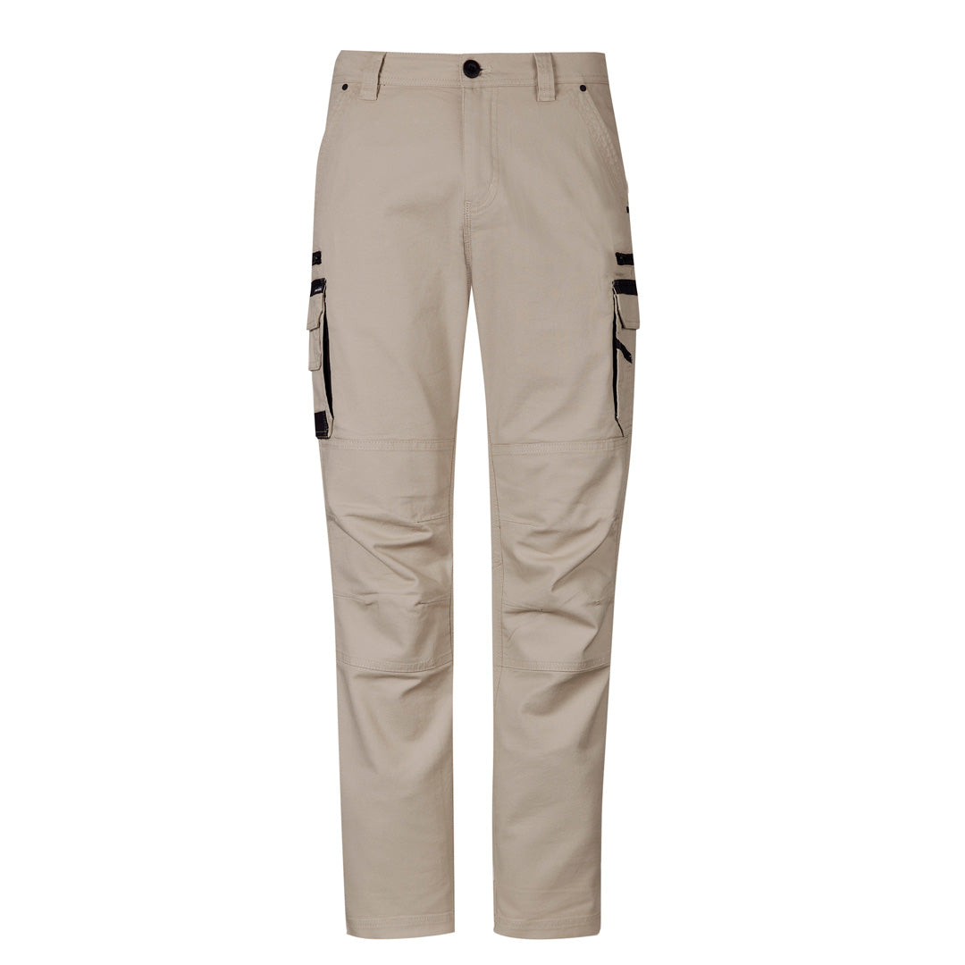 Streetworx The Heritage Work Pant | Mens Stone Pants