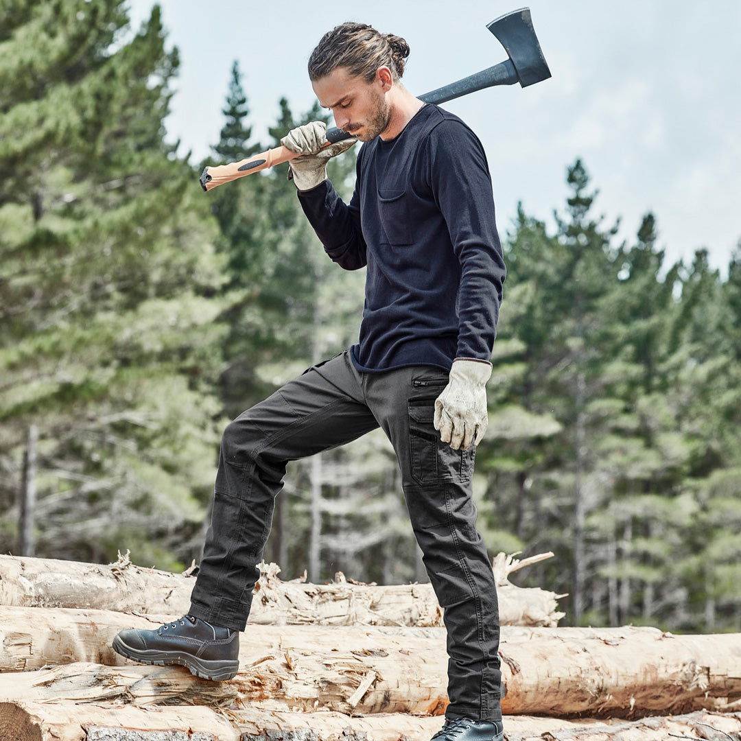 Streetworx The Heritage Work Pant | Mens Pants