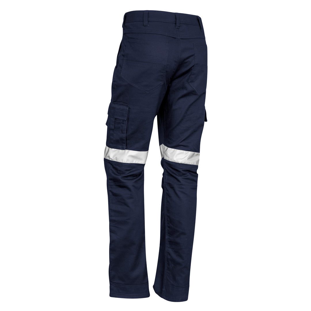 Syzmik The Rugged Cooling Taped Pant | Mens Work Safety Protective Gear