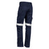 Syzmik The Rugged Cooling Taped Pant | Mens Work Safety Protective Gear