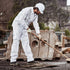 Syzmik The Bio Motion Taped Pant | Mens Work Safety Protective Gear