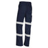 Syzmik The Bio Motion Taped Pant | Mens Work Safety Protective Gear