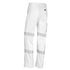 Syzmik The Bio Motion Taped Pant | Mens Work Safety Protective Gear