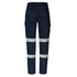 Syzmik The Essential Stretch Taped Cargo Pant | Mens Work Safety Protective Gear